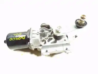 Peça sobressalente para automóvel em segunda mão motor do limpa para brisas por mazda 3 lim. () 1.5 diesel cat referências oem iam bjs76737xa
