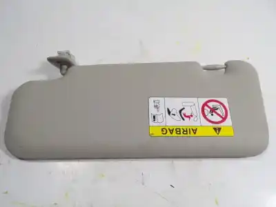 Автозапчастина б/у правильний натір для mazda 3 lim. () 1.5 diesel cat посилання на oem iam bhs369270a75