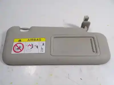 Автозапчастина б/у правильний натір для mazda 3 lim. () 1.5 diesel cat посилання на oem iam bhs369270a75  