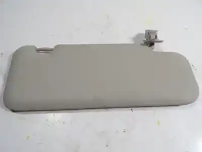 Автозапчастина б/у лівий натір для mazda 3 lim. () 1.5 diesel cat посилання на oem iam ghr169320b75