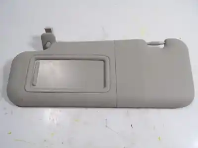 Автозапчастина б/у лівий натір для mazda 3 lim. () 1.5 diesel cat посилання на oem iam ghr169320b75  