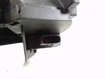 Автозапчастина б/у педальний потенціометр для mazda 3 lim. () 1.5 diesel cat посилання на oem iam ghp941600e 6pv31204115 ghp941600f