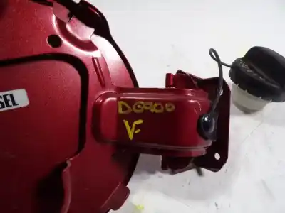 Автозапчастина б/у колпачка паливна для mazda 3 lim. () 1.5 diesel cat посилання на oem iam b45c42410  