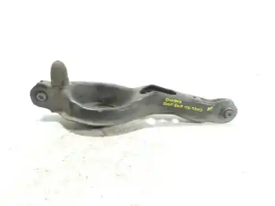 Second-hand car spare part rear left lower suspension arm for ford c-max (ceu) 1.0 ecoboost cat oem iam references 1894048