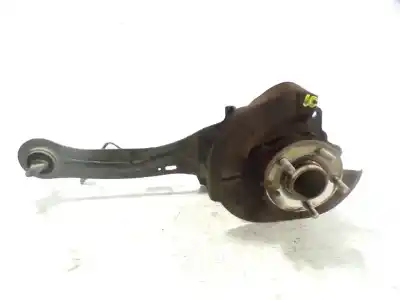 Second-hand car spare part rear left knuckle for ford c-max (ceu) 1.0 ecoboost cat oem iam references 1778732