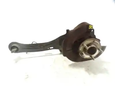 Second-hand car spare part rear left knuckle for ford c-max (ceu) 1.0 ecoboost cat oem iam references 1778732  