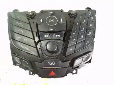 Second-hand car spare part multifunction switch for ford c-max (ceu) 1.0 ecoboost cat oem iam references 1788183