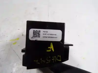 Second-hand car spare part windshiel wiper switch for ford c-max (ceu) 1.0 ecoboost cat oem iam references 1900224  av6t17a553ae