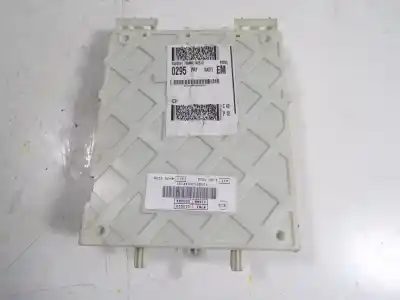 Second-hand car spare part fuse box unit for ford c-max (ceu) 1.0 ecoboost cat oem iam references   dv6t14a073em