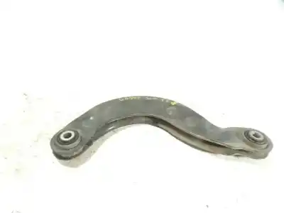 Second-hand car spare part left rear upper suspension arm for ford c-max (ceu) 1.0 ecoboost cat oem iam references 1752736