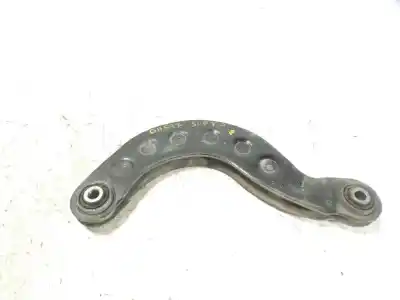 Second-hand car spare part upper rear right suspension arm for ford c-max (ceu) 1.0 ecoboost cat oem iam references 1752736