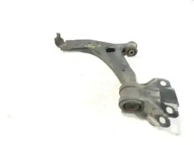 Second-hand car spare part front left lower suspension arm for ford c-max (ceu) 1.0 ecoboost cat oem iam references 2173541