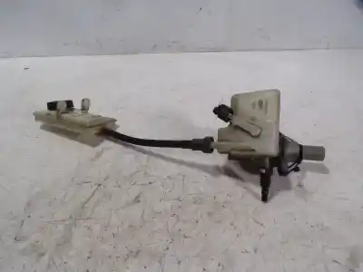 Second-hand car spare part brake pump for ford c-max (ceu) 1.0 ecoboost cat oem iam references 2372573