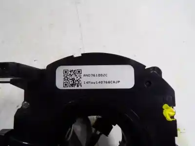 Автозапчастина б/у кільце піддушки безопасности для ford c-max (ceu) 1.0 ecoboost cat посилання на oem iam 1768432 and761002c and761002c