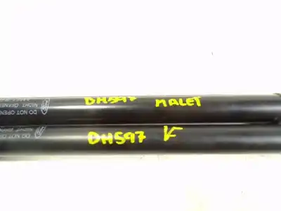 Second-hand car spare part tailgate gas strut for ford c-max (ceu) 1.0 ecoboost cat oem iam references 2130816  am51r406a10ae