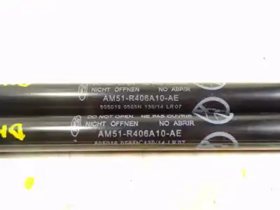 Second-hand car spare part tailgate gas strut for ford c-max (ceu) 1.0 ecoboost cat oem iam references 2130816  am51r406a10ae