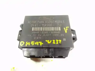 Second-hand car spare part electronic module for ford c-max (ceu) 1.0 ecoboost cat oem iam references 1867336