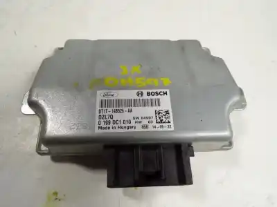 Second-hand car spare part electronic module for ford c-max (ceu) 1.0 ecoboost cat oem iam references 1769267