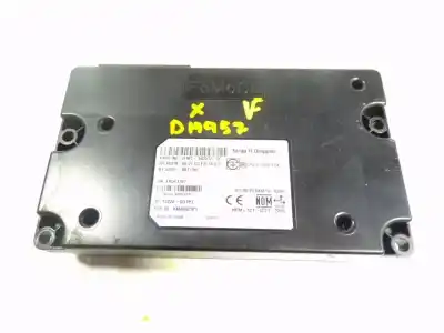 Second-hand car spare part electronic module for ford c-max (ceu) 1.0 ecoboost cat oem iam references 2117587