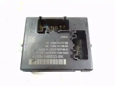 Second-hand car spare part electronic module for ford c-max (ceu) 1.0 ecoboost cat oem iam references 