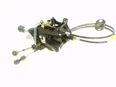 Автозапчастина б/у ПЕРЕДАЧ для FORD C-MAX (CEU)  Посилання на OEM IAM 1788830  AV6R7C453MKG