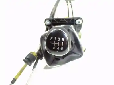 Автозапчастина б/у передач для ford c-max (ceu) 1.0 ecoboost cat посилання на oem iam 1788830  av6r7c453mkg