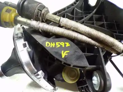 Автозапчастина б/у передач для ford c-max (ceu) 1.0 ecoboost cat посилання на oem iam 1788830  av6r7c453mkg
