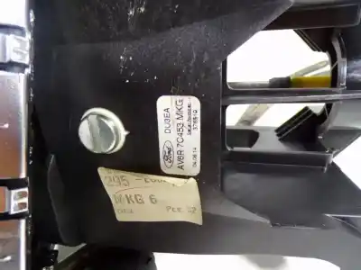 Автозапчастина б/у передач для ford c-max (ceu) 1.0 ecoboost cat посилання на oem iam 1788830  av6r7c453mkg