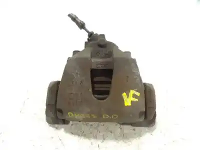 Second-hand car spare part front right brake caliper for ford c-max (ceu) 1.0 ecoboost cat oem iam references 1682875  