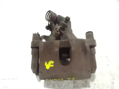 Second-hand car spare part rear left brake caliper for ford c-max (ceu) 1.0 ecoboost cat oem iam references 2210215