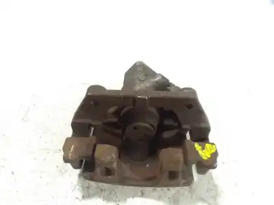 Автозапчастина б/у задній лівий гальмівний супорт для ford c-max (ceu) 1.0 ecoboost cat посилання на oem iam 2210215  