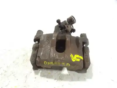 Second-hand car spare part rear right brake caliper for ford c-max (ceu) 1.0 ecoboost cat oem iam references 2210213