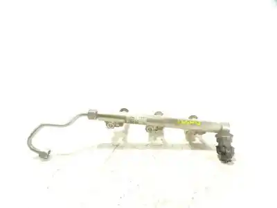 Автозапчастина б/у рампа инжектора для FORD C-MAX (CEU) 1.0 EcoBoost CAT Посилання на OEM IAM 1798431 0261555137 DM5G9H487AA