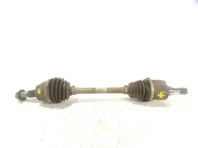 Second-hand car spare part front left transmission for ford c-max (ceu) 1.0 ecoboost cat oem iam references 1857348