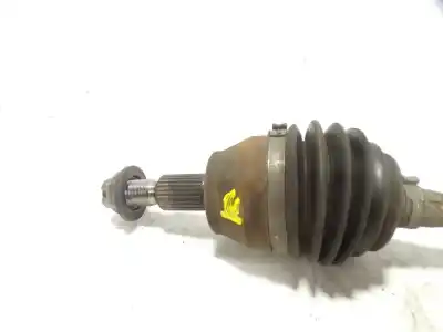 Second-hand car spare part front left transmission for ford c-max (ceu) 1.0 ecoboost cat oem iam references 1857348  bv613b436tb