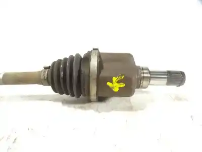 Second-hand car spare part front left transmission for ford c-max (ceu) 1.0 ecoboost cat oem iam references 1857348  bv613b436tb