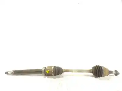 Second-hand car spare part right drive for ford c-max (ceu) 1.0 ecoboost cat oem iam references 2459530