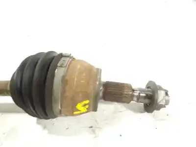 Автозапчасти б/у правый привод за ford c-max (ceu) 1.0 ecoboost cat ссылки oem iam 2459530  bv613b436tb