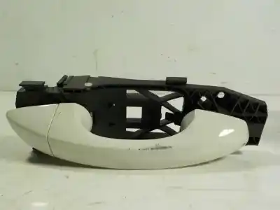 Автозапчасти б/у наружная рукоятка передняя справа за seat ibiza v (kj1, kjg) 1.6 tdi ссылки oem iam 5g0837206ngru Автозапчасти б/у наружная рукоятка передняя справа за seat ibiza v (kj1, kjg) 1.6 tdi ссылки oem iam 5g0837206ngru