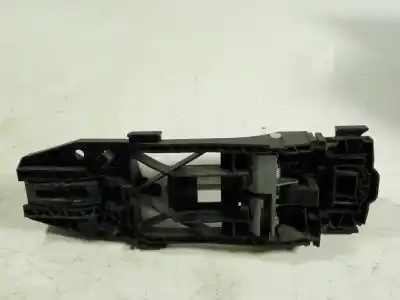 Автозапчасти б/у наружная рукоятка передняя справа за seat ibiza v (kj1, kjg) 1.6 tdi ссылки oem iam 5g0837206ngru  