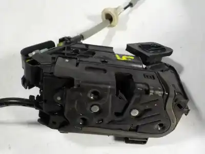 Автозапчасти б/у замок передней правой двери за seat ibiza v (kj1, kjg) 1.6 tdi ссылки oem iam 5tb837016a Автозапчасти б/у замок передней правой двери за seat ibiza v (kj1, kjg) 1.6 tdi ссылки oem iam 5tb837016a