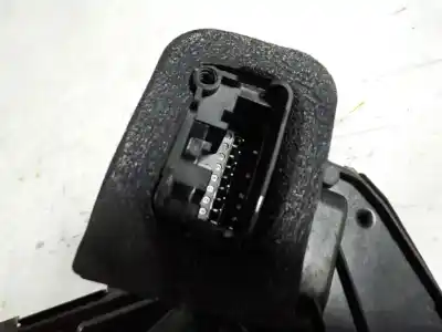 Автозапчасти б/у замок передней правой двери за seat ibiza v (kj1, kjg) 1.6 tdi ссылки oem iam 5tb837016a  5tb837016a