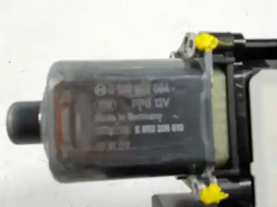 Автозапчастина б/у двигатель переднього правого скла для seat ibiza v (kj1, kjg) 1.6 tdi посилання на oem iam 2q1959882 0130822064 2q1959882