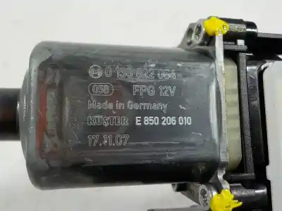 Автозапчастина б/у двигатель переднього правого скла для seat ibiza v (kj1, kjg) 1.6 tdi посилання на oem iam 2q1959882 0130822064 2q1959882