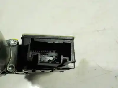 Автозапчастина б/у двигатель переднього правого скла для seat ibiza v (kj1, kjg) 1.6 tdi посилання на oem iam 2q1959882 0130822064 2q1959882