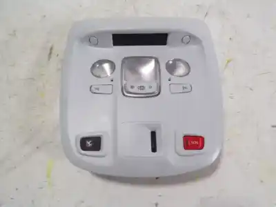 Second-hand car spare part INTERIOR LIGHT for PEUGEOT 308 SW II (LC_, LJ_, LR_, LX_, L4_)  OEM IAM references 96781445UW  