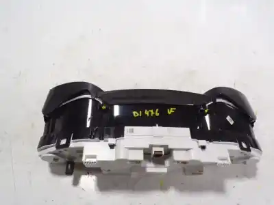 Автозапчастина б/у панель інструментів для peugeot 308 sw ii (lc_, lj_, lr_, lx_, l4_) 1.5 bluehdi 130 посилання на oem iam 1628928780 0154375960 9825206380