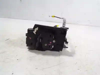 Автозапчасти б/у замок задней правой двери за peugeot 308 sw ii (lc_, lj_, lr_, lx_, l4_) 1.5 bluehdi 130 ссылки oem iam 9826110980