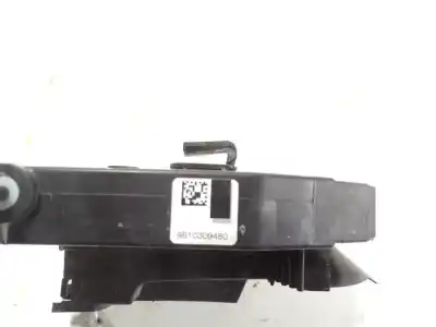 Автозапчастина б/у замок передніх дверей лівий для peugeot 308 sw ii (lc_, lj_, lr_, lx_, l4_) 1.5 bluehdi 130 посилання на oem iam 9810309480  9810309480