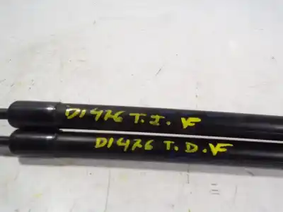 Автозапчастина б/у амортизаторі багажника/дверей для peugeot 308 sw ii (lc_, lj_, lr_, lx_, l4_) 1.5 bluehdi 130 посилання на oem iam 9807899380  